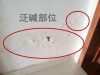 瓷磚反堿補救徹底解決方法？清理瓷磚的技巧？