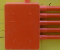 為何過線盒不可或缺？解析電氣系統(tǒng)中的 “隱形守護者”