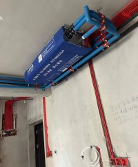 風(fēng)管機(jī)什么時(shí)候安裝最好？